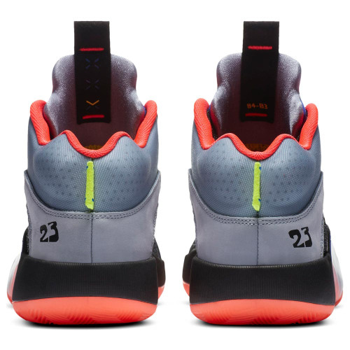 Nike Air Jordan XXXV SP-TP